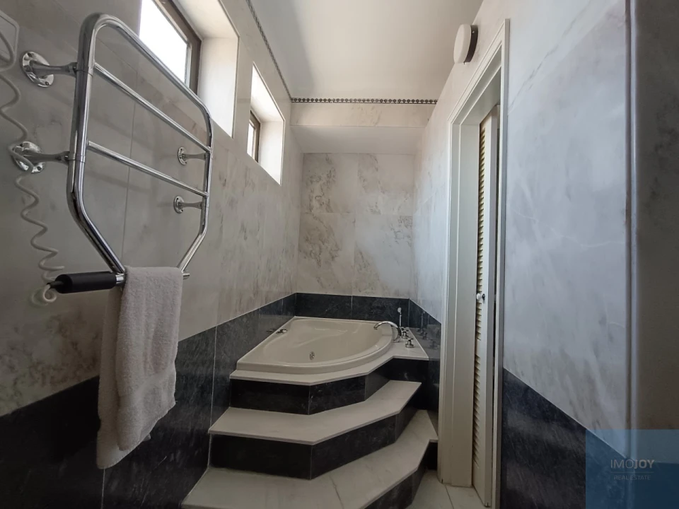 Apartamento T3 para Venda em Marvila, Ribeira Santarém, São Salvador, São Nicolau Foto 16