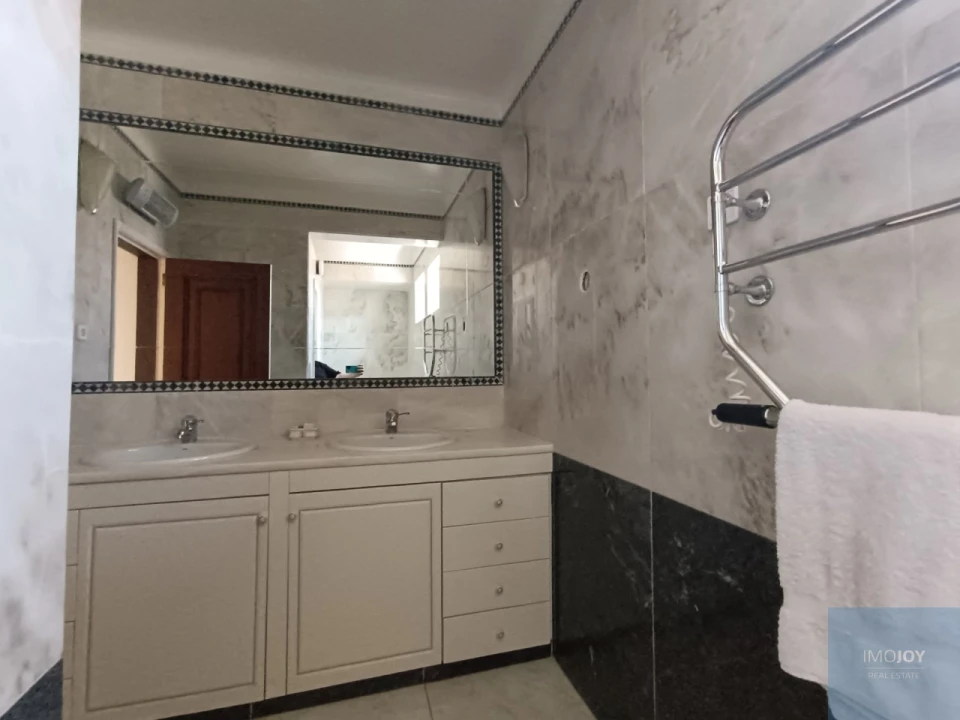 Apartamento T3 para Venda em Marvila, Ribeira Santarém, São Salvador, São Nicolau Foto 17