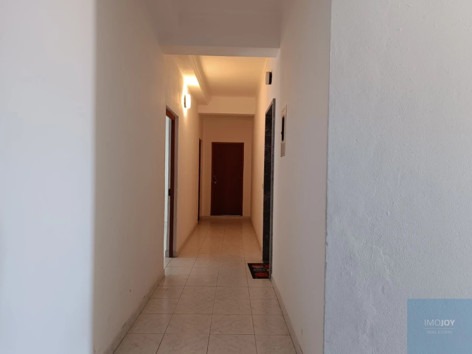 Apartamento T3 para Venda em Marvila, Ribeira Santarém, São Salvador, São Nicolau Foto 26