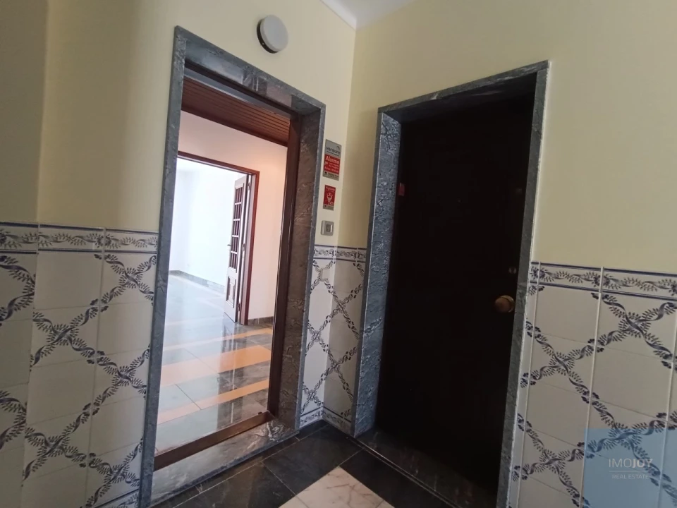 Apartamento T3 para Venda em Marvila, Ribeira Santarém, São Salvador, São Nicolau Foto 28