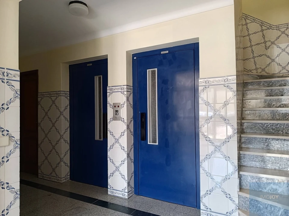 Apartamento T3 para Venda em Marvila, Ribeira Santarém, São Salvador, São Nicolau Foto 29
