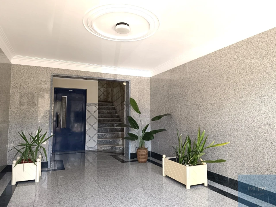 Apartamento T3 para Venda em Marvila, Ribeira Santarém, São Salvador, São Nicolau Foto 30