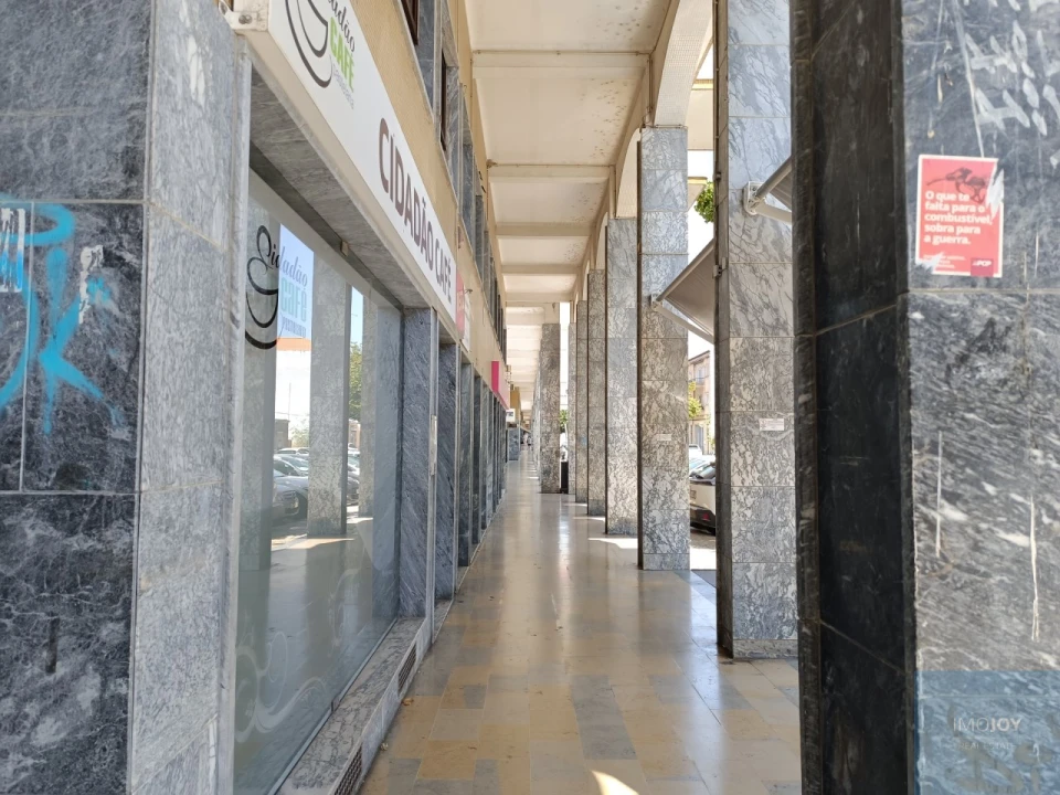 Apartamento T3 para Venda em Marvila, Ribeira Santarém, São Salvador, São Nicolau Foto 32