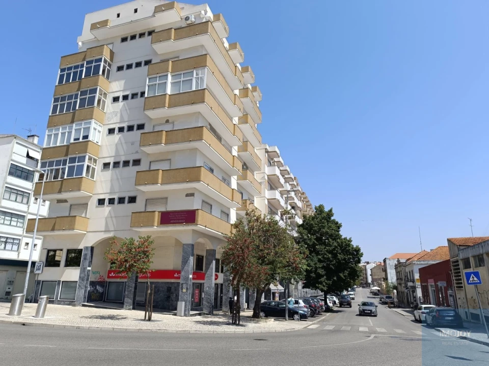 Apartamento T3 para Venda em Marvila, Ribeira Santarém, São Salvador, São Nicolau Foto 33