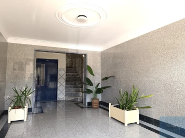 Apartamento T3 para Venda em Marvila, Ribeira Santarém, São Salvador, São Nicolau