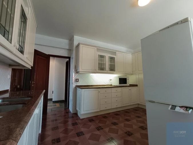 Apartamento T3 para Venda em Marvila, Ribeira Santarém, São Salvador, São Nicolau Foto 5