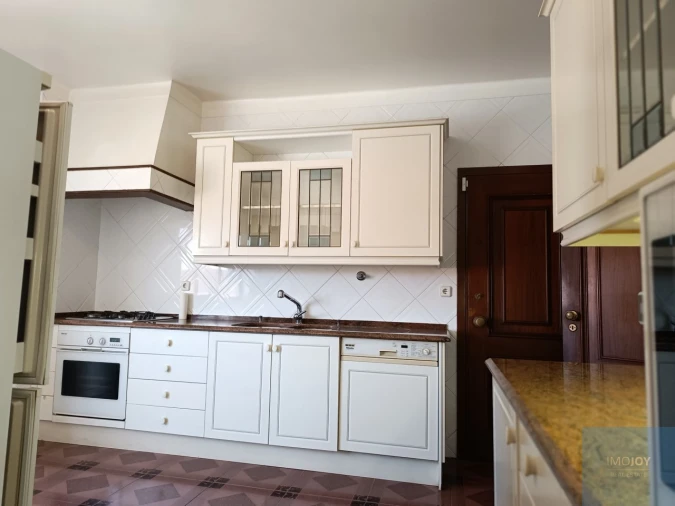 Apartamento T3 para Venda em Marvila, Ribeira Santarém, São Salvador, São Nicolau Foto 7