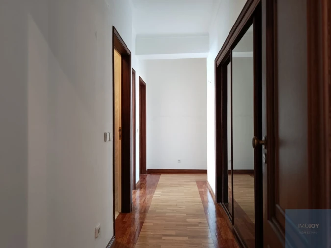 Apartamento T3 para Venda em Marvila, Ribeira Santarém, São Salvador, São Nicolau Foto 11