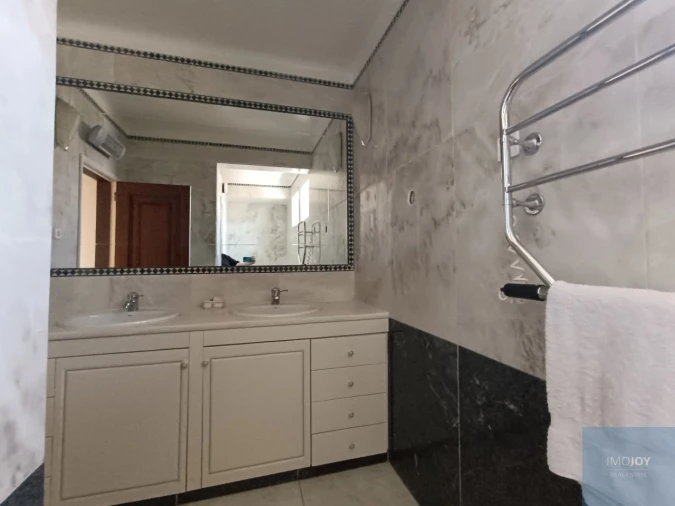 Apartamento T3 para Venda em Marvila, Ribeira Santarém, São Salvador, São Nicolau Foto 17