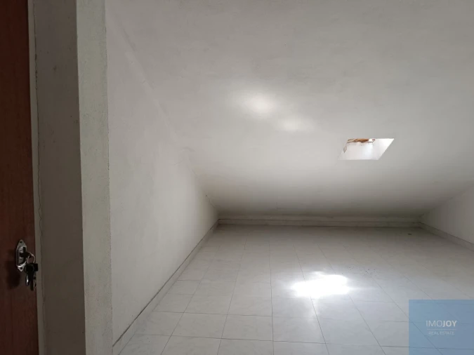 Apartamento T3 para Venda em Marvila, Ribeira Santarém, São Salvador, São Nicolau Foto 27
