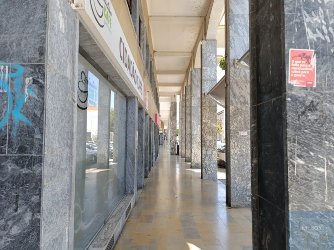 Apartamento T3 para Venda em Marvila, Ribeira Santarém, São Salvador, São Nicolau Foto 32