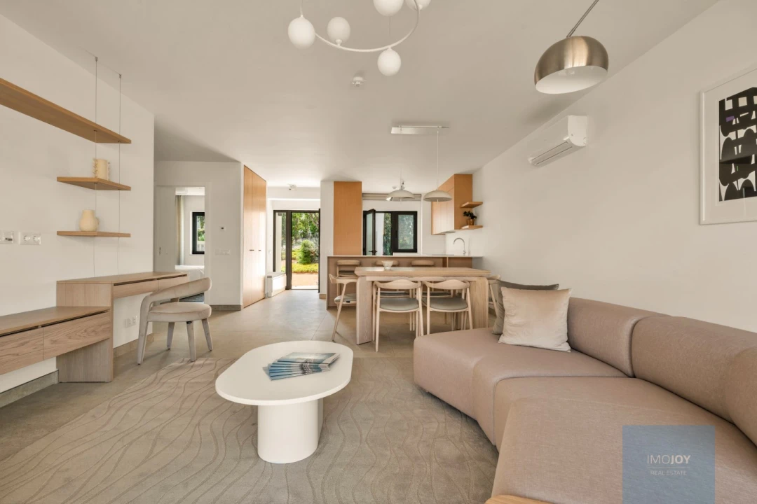 Apartamento T2 para Venda em Lagoa e Carvoeiro Foto 2