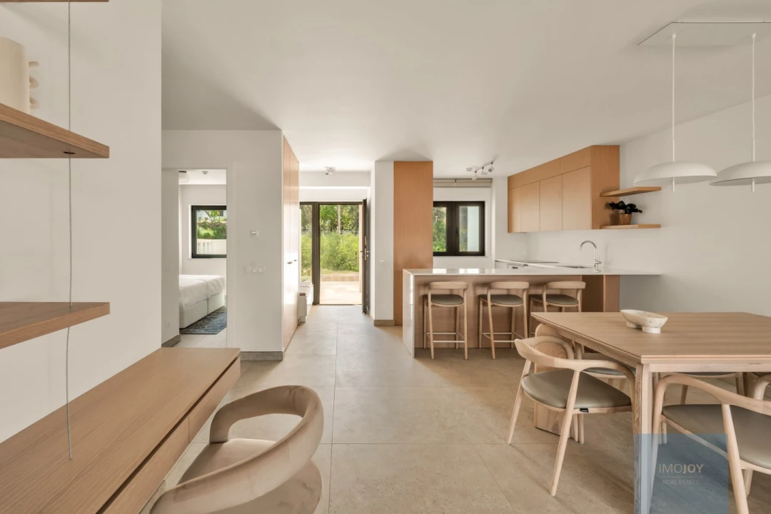 Apartamento T2 para Venda em Lagoa e Carvoeiro Foto 3