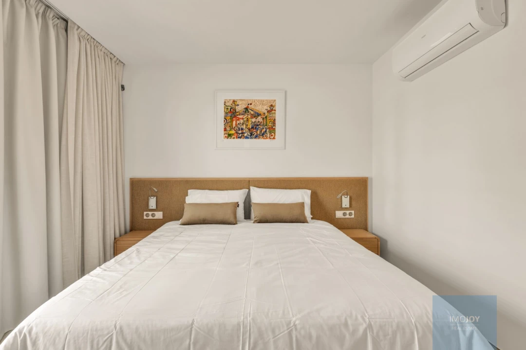 Apartamento T2 para Venda em Lagoa e Carvoeiro Foto 19