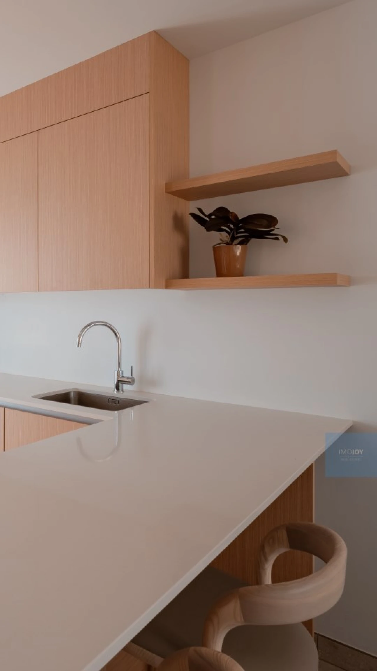 Apartamento T2 para Venda em Lagoa e Carvoeiro Foto 16