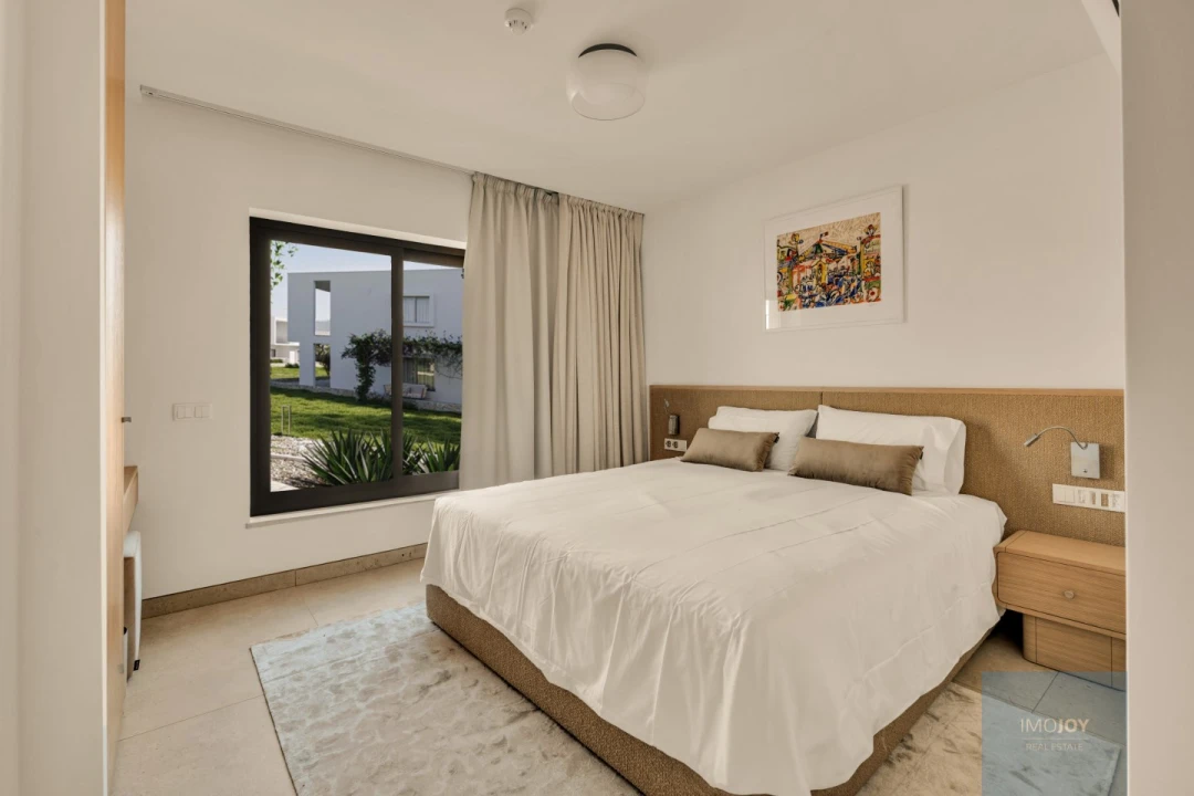 Apartamento T2 para Venda em Lagoa e Carvoeiro Foto 18