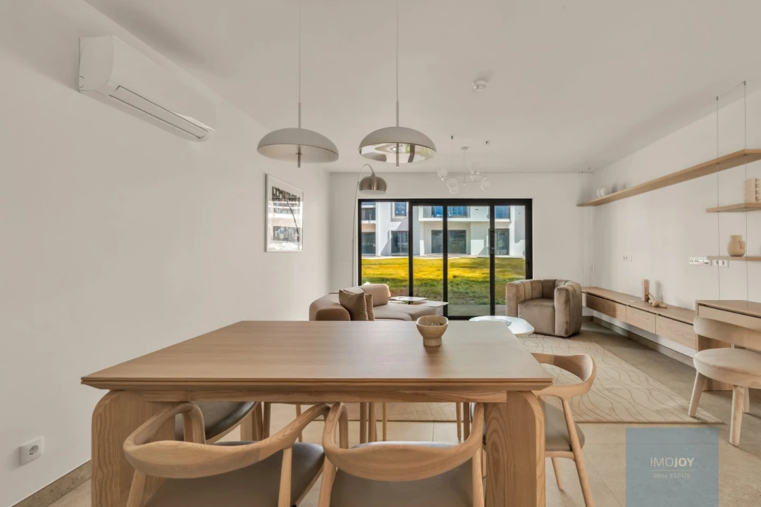 Apartamento T2 para Venda em Lagoa e Carvoeiro Foto 7