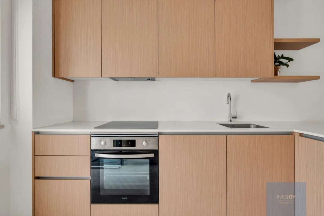 Apartamento T2 para Venda em Lagoa e Carvoeiro Foto 16