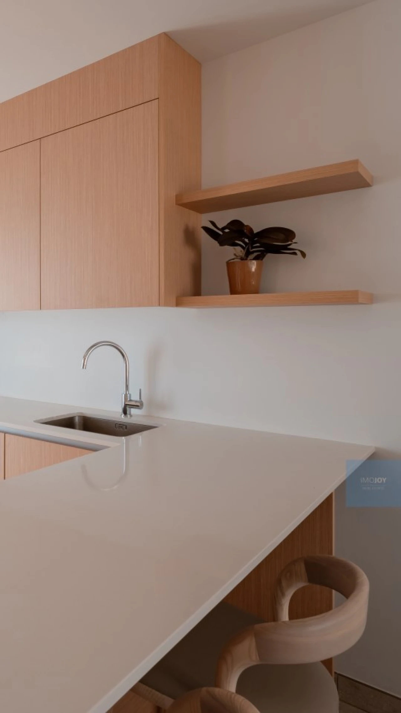 Apartamento T2 para Venda em Lagoa e Carvoeiro Foto 17