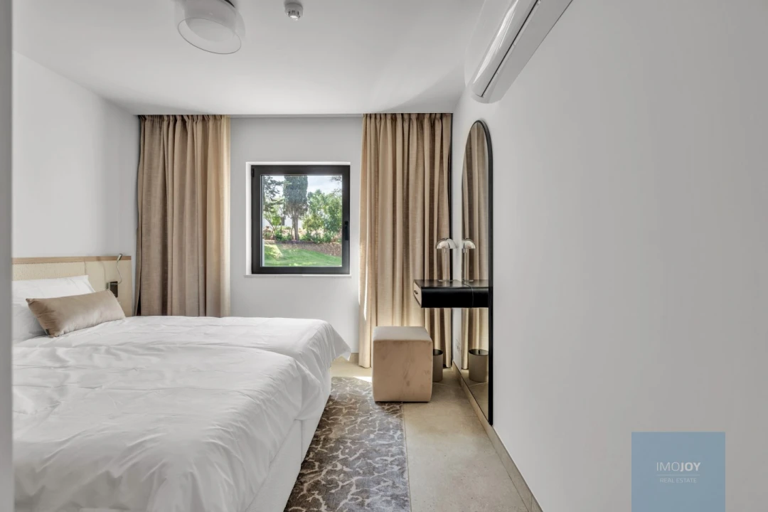 Apartamento T2 para Venda em Lagoa e Carvoeiro Foto 21