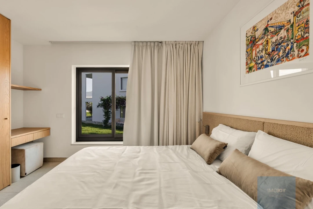 Apartamento T2 para Venda em Lagoa e Carvoeiro Foto 1