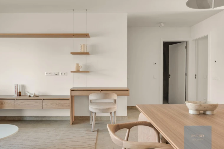 Apartamento T2 para Venda em Lagoa e Carvoeiro Foto 10