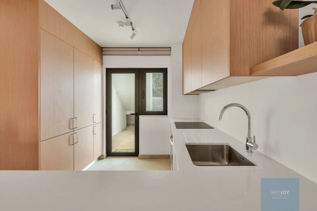 Apartamento T2 para Venda em Lagoa e Carvoeiro Foto 17