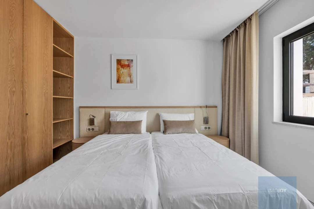 Apartamento T2 para Venda em Lagoa e Carvoeiro Foto 22