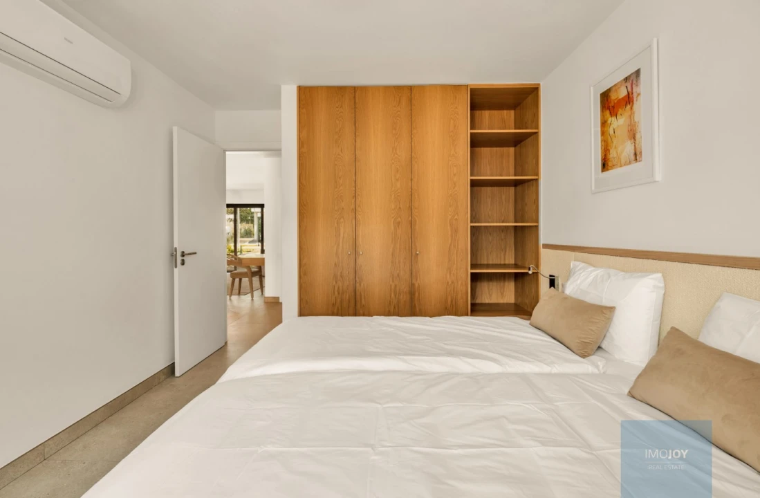 Apartamento T2 para Venda em Lagoa e Carvoeiro Foto 25