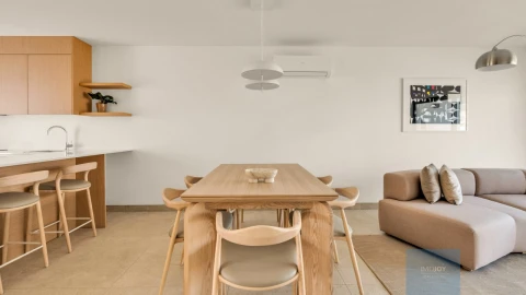 Apartamento T2 para Venda em Lagoa e Carvoeiro