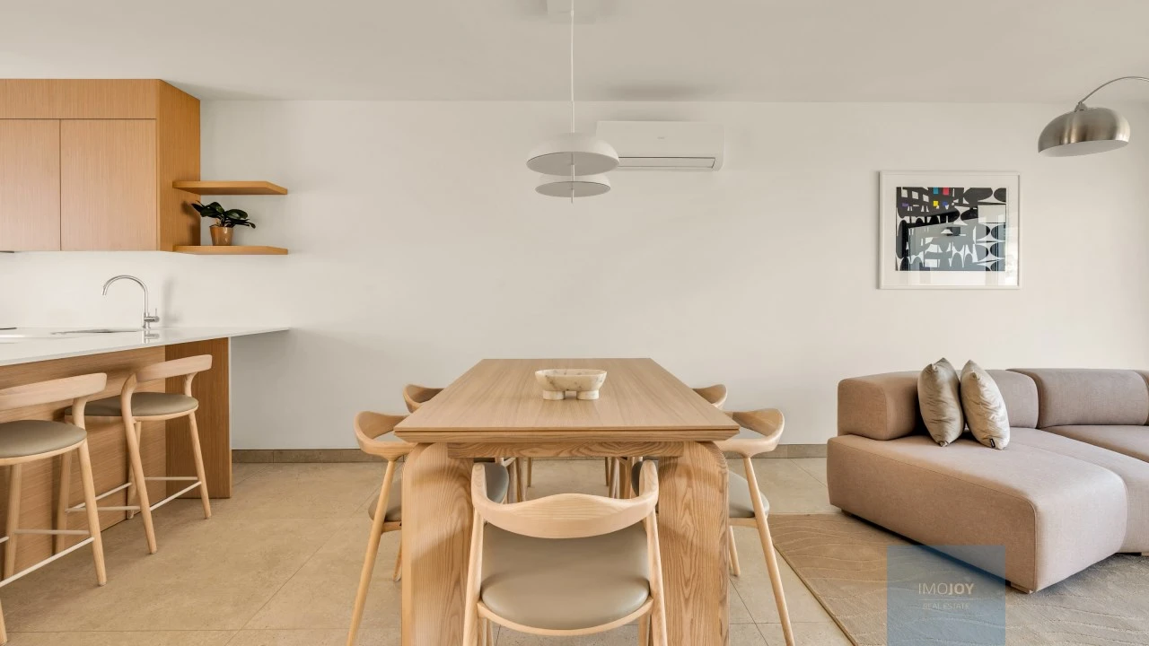 Apartamento T2 para Venda em Lagoa e Carvoeiro Foto 8