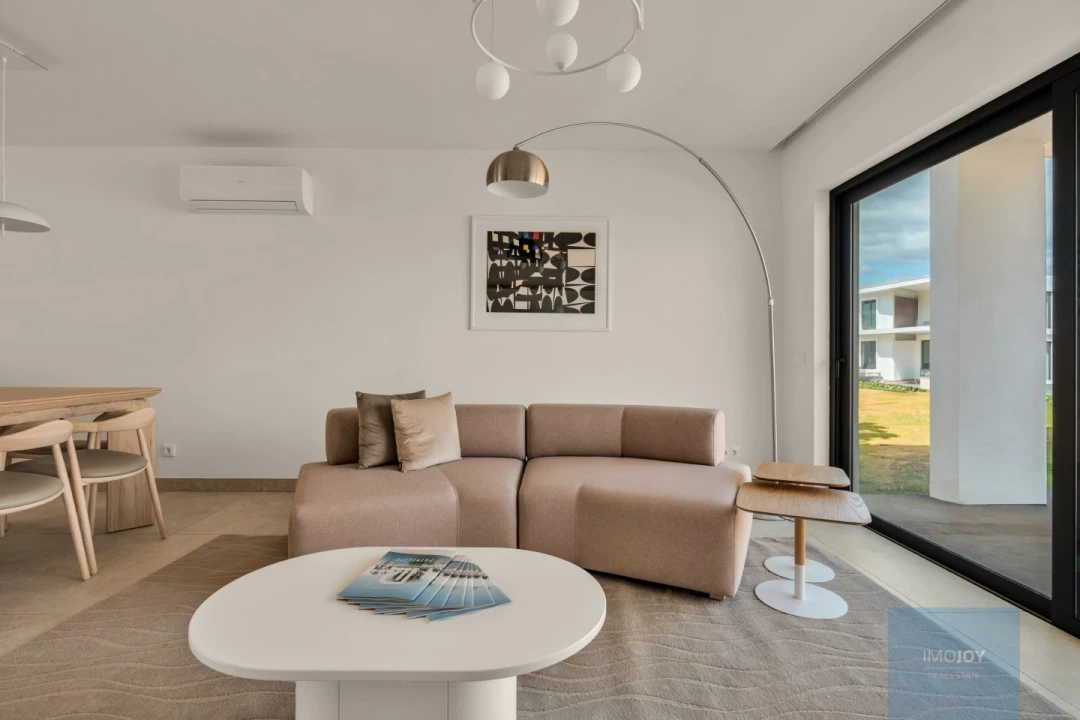 Apartamento T2 para Venda em Lagoa e Carvoeiro Foto 1
