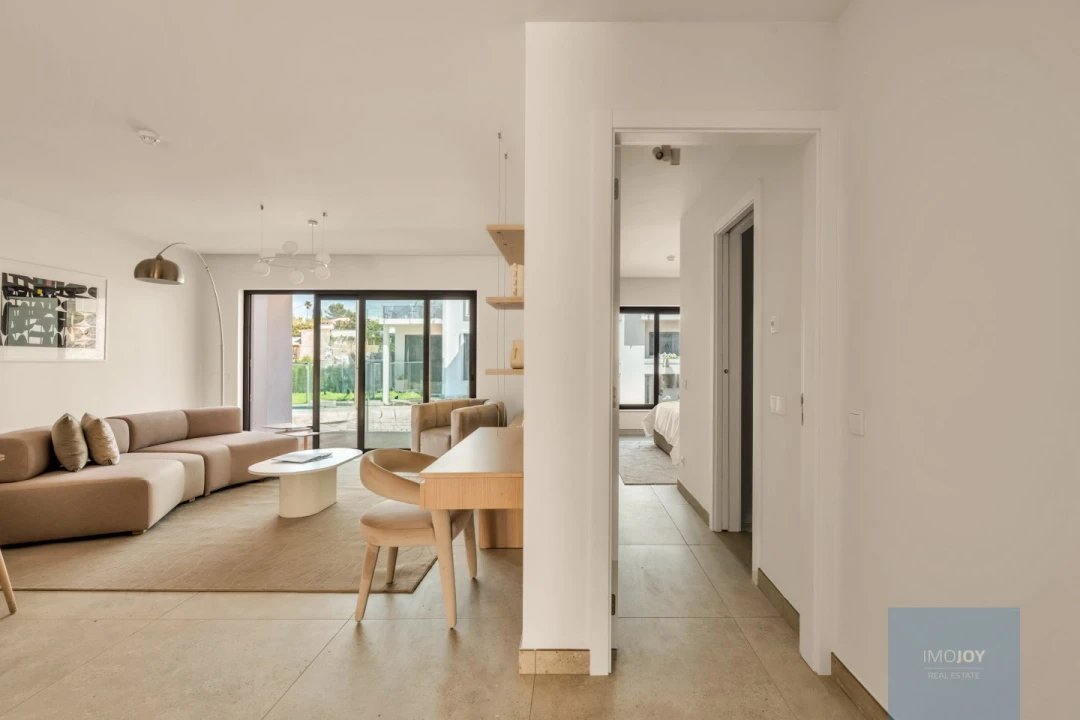 Apartamento T2 para Venda em Lagoa e Carvoeiro Foto 4