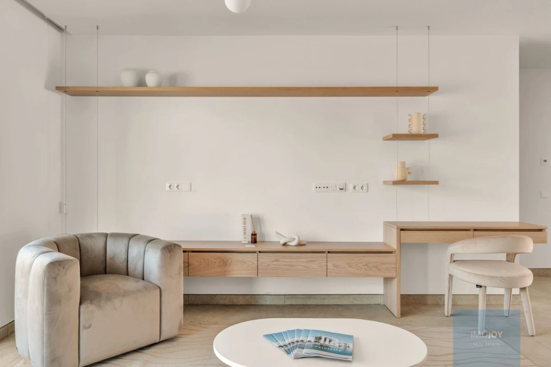 Apartamento T2 para Venda em Lagoa e Carvoeiro Foto 2