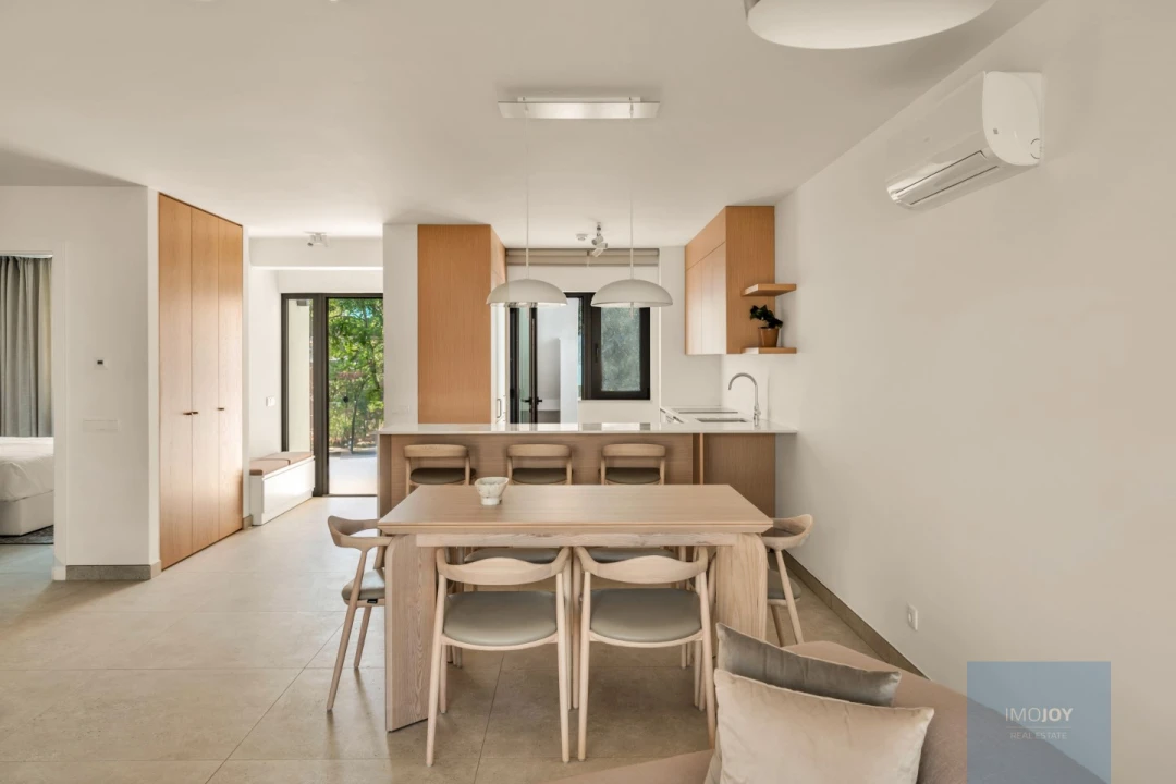Apartamento T2 para Venda em Lagoa e Carvoeiro Foto 11
