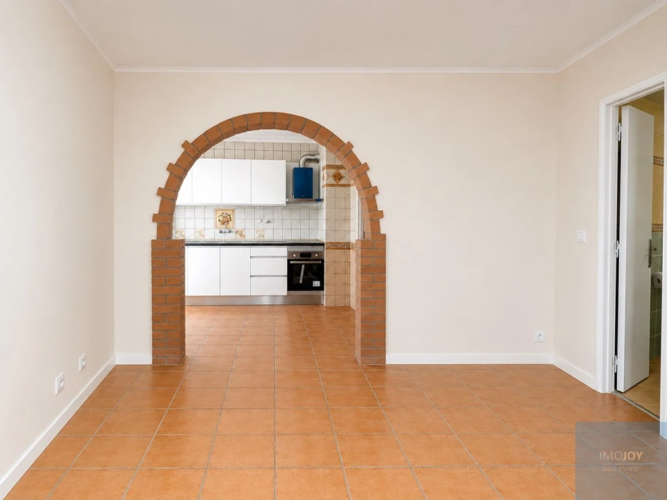 Apartamento T3 para Venda em Algueirão-Mem Martins Foto 3