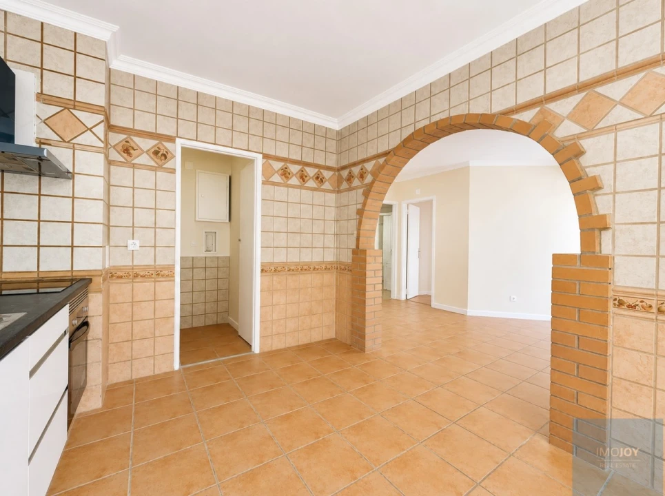 Apartamento T3 para Venda em Algueirão-Mem Martins Foto 5