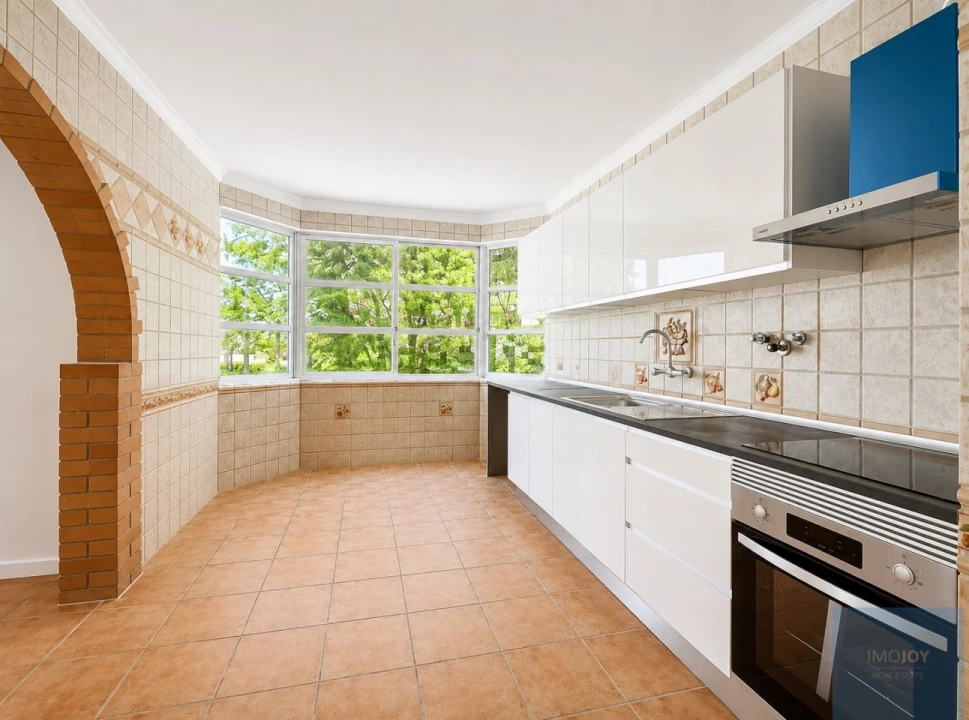 Apartamento T3 para Venda em Algueirão-Mem Martins Foto 6
