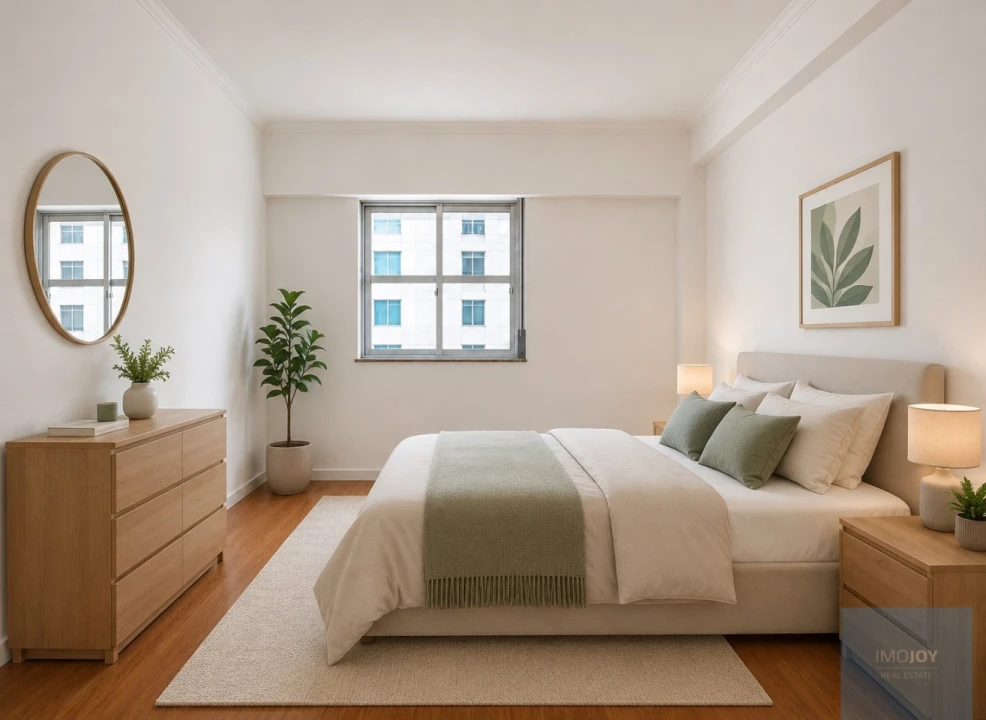 Apartamento T3 para Venda em Algueirão-Mem Martins Foto 9