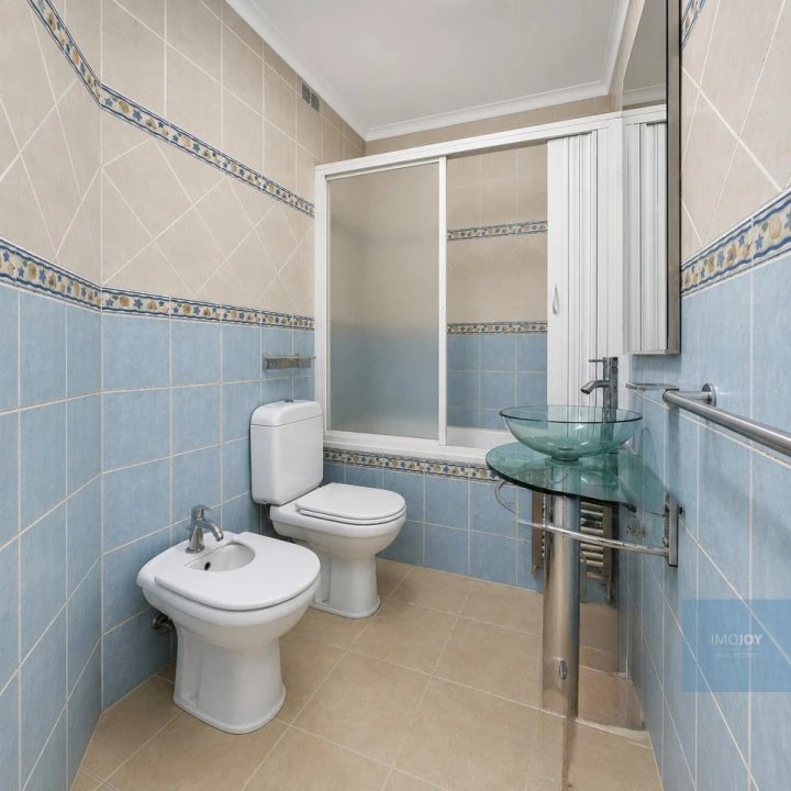 Apartamento T3 para Venda em Algueirão-Mem Martins Foto 15
