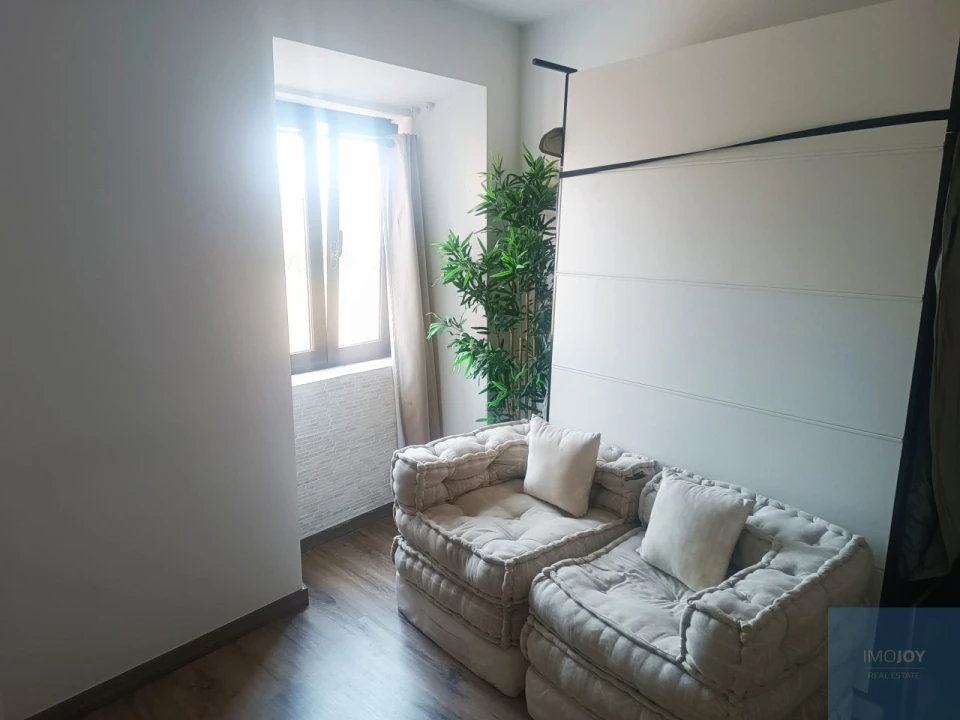 Apartamento para Venda em Algés, Linda-A-Velha e Cruz Quebrada-Dafundo Foto 1