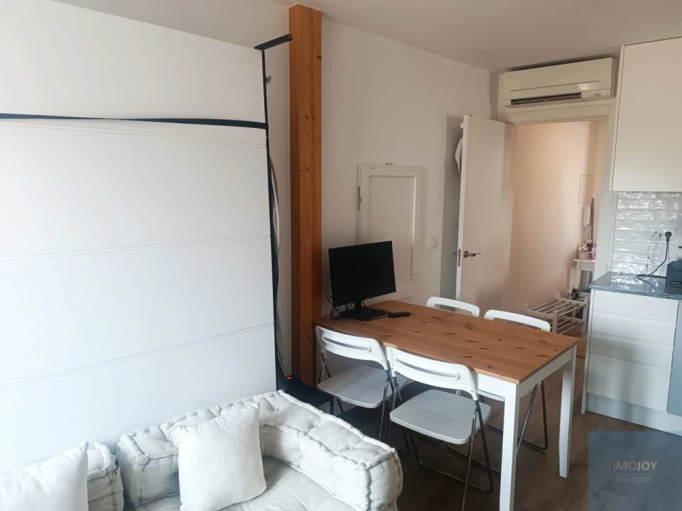 Apartamento para Venda em Algés, Linda-A-Velha e Cruz Quebrada-Dafundo Foto 2
