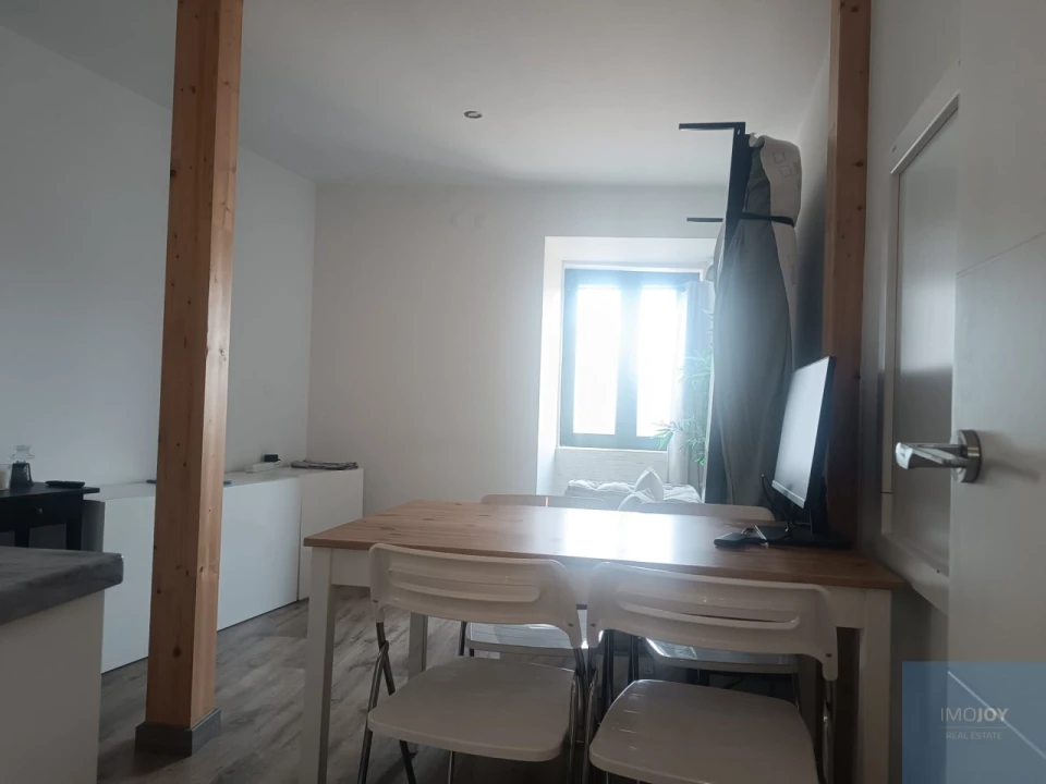 Apartamento para Venda em Algés, Linda-A-Velha e Cruz Quebrada-Dafundo Foto 3