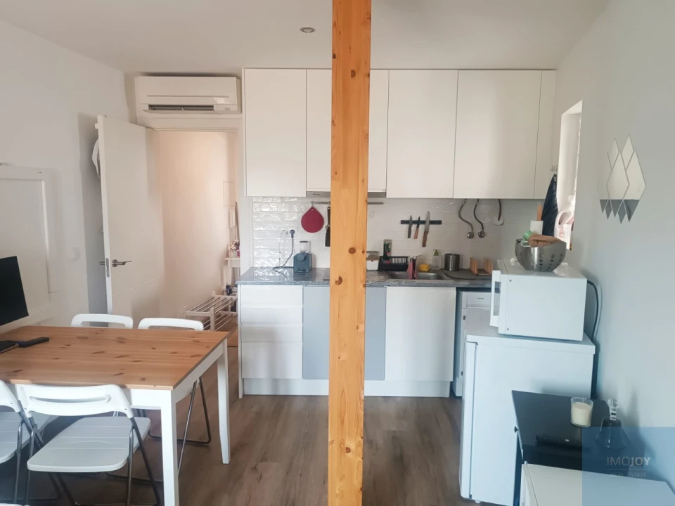 Apartamento para Venda em Algés, Linda-A-Velha e Cruz Quebrada-Dafundo Foto 9
