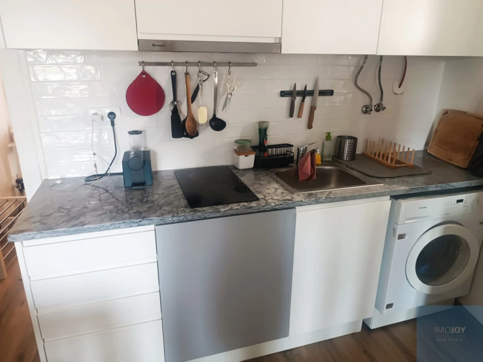 Apartamento para Venda em Algés, Linda-A-Velha e Cruz Quebrada-Dafundo Foto 11