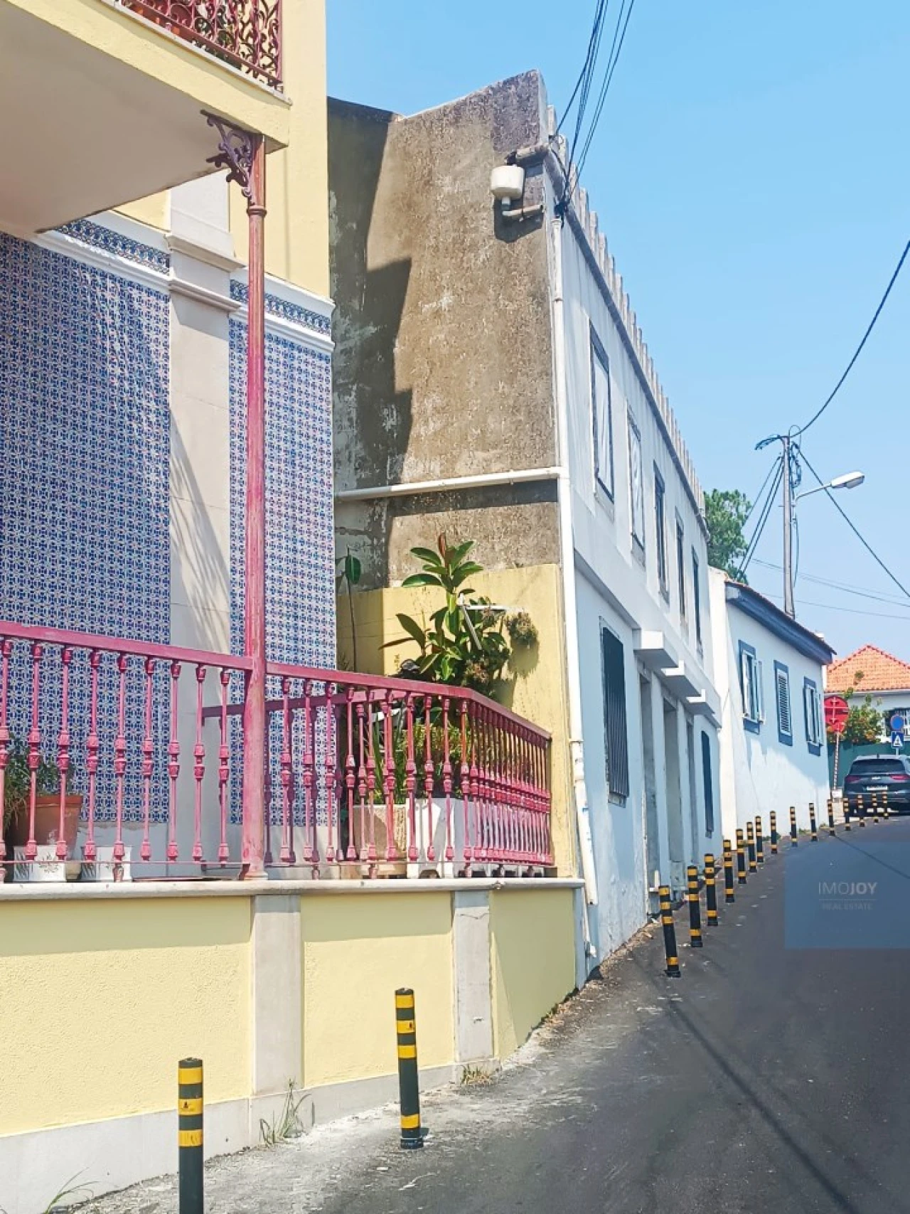 Apartamento para Venda em Algés, Linda-A-Velha e Cruz Quebrada-Dafundo Foto 26