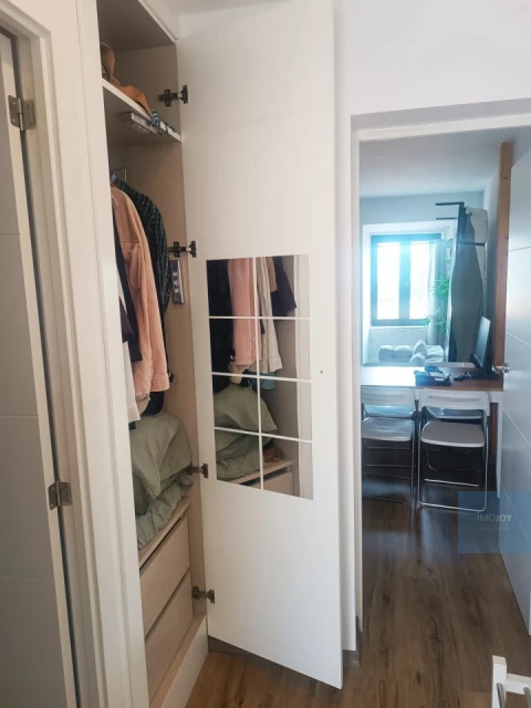 Apartamento para Venda em Algés, Linda-A-Velha e Cruz Quebrada-Dafundo