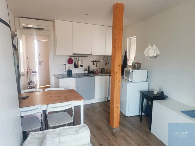 Apartamento para Venda em Algés, Linda-A-Velha e Cruz Quebrada-Dafundo Foto 4