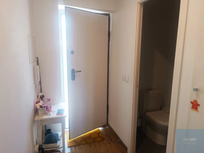 Apartamento para Venda em Algés, Linda-A-Velha e Cruz Quebrada-Dafundo Foto 7