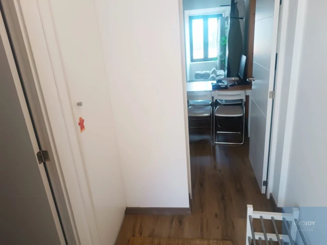 Apartamento para Venda em Algés, Linda-A-Velha e Cruz Quebrada-Dafundo Foto 19